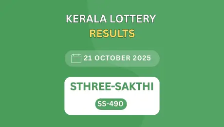 STHREE-SAKTHI (SS-490)