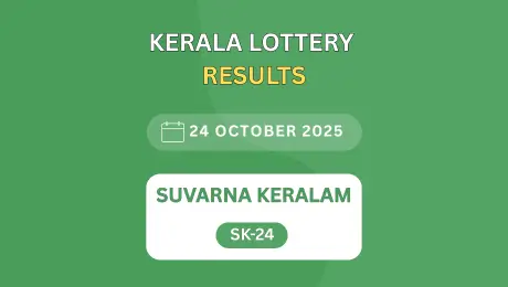 SUVARNA KERALAM SK-24